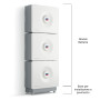 Batteria SMA Home Storage 3,28 kWh LFP | MR WATT