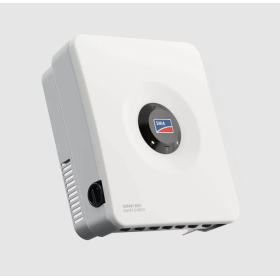 Inverter Ibrido SMA Sunny Boy Smart Energy 5.0 | MR WATT