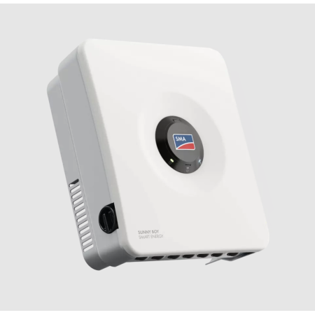 SolarEdge Home Hub Inverter SBSE5.0-50 5 kW
