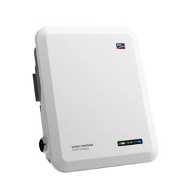 Inverter Ibrido Trifase SMA Sunny Tripower 6 kW | MR WATT