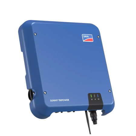 Wechselrichter SMA Sunny Tripower 6.0 kW | MR WATT
