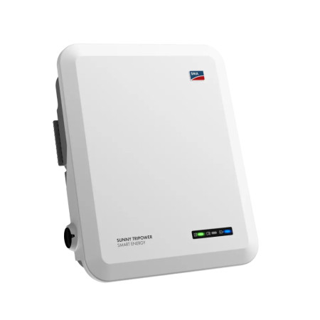 Inverter Ibrido SMA Trifase 8 kW con Backup | MR WATT