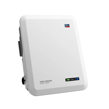 SMA Three-Phase 8 kW Hybrid Inverter with Backup | MR WATT