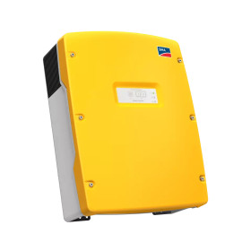 Inverter Batteria SMA Sunny Island 48V Off-Grid | MR WATT