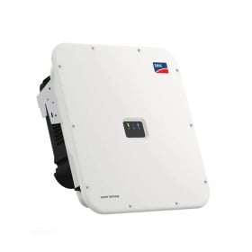 Onduleur SMA Sunny Tripower X 12 kW triphasé 3 | MR WATT