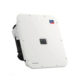 STP 20-50 | Inverter FV Trifase 20 kW – MR WATT