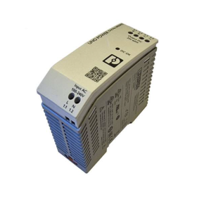 Alimentatore SMA 24V DIN per Cluster Controller | MR WATT