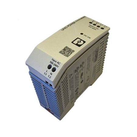 SMA 24V DIN-Netzteil für Cluster Controller | MR WATT