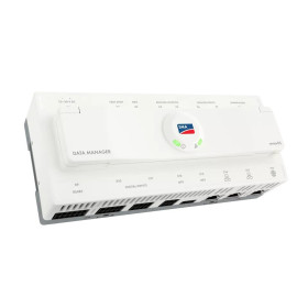 EDMM-20 | SMA Data Manager M – Monitoraggio FV – MR WATT