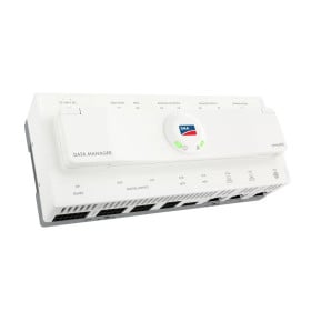 SMA Data Manager M EDMM-20 – Monitorización FV hasta 50 inversores | MR WATT
