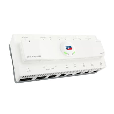 EDMM-20 Energy Manager | PV Energiemanager