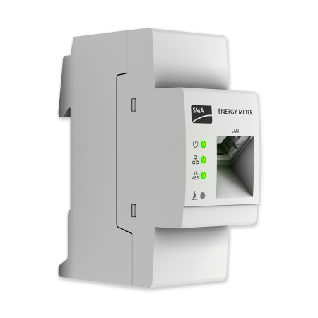 SMA EM-1CT63A-21 Einphasen-CT-Zähler 63A | MR WATT