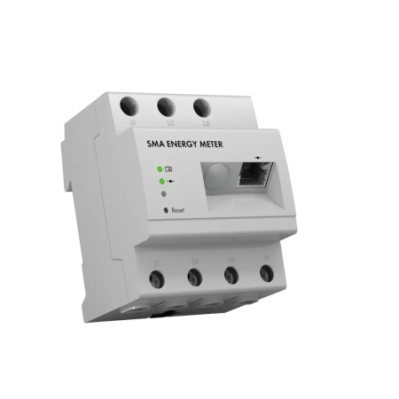 EMETER-20 SMA Energy Meter bidirezionale | MR WATT