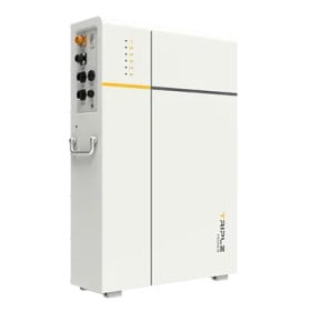 Batteria SolaX T-BAT LD53 5,3 kWh 48V con BMS | MR WATT
