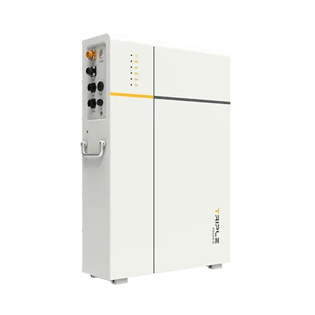 Batería SolaX T-BAT LD53 5,3 kWh 48V con BMS | MR WATT