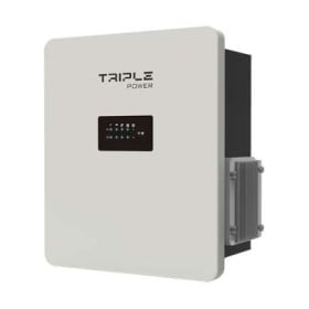 BMS Parallel Box II SolaX Accumulo fino a 46 kWh | MR WATT
