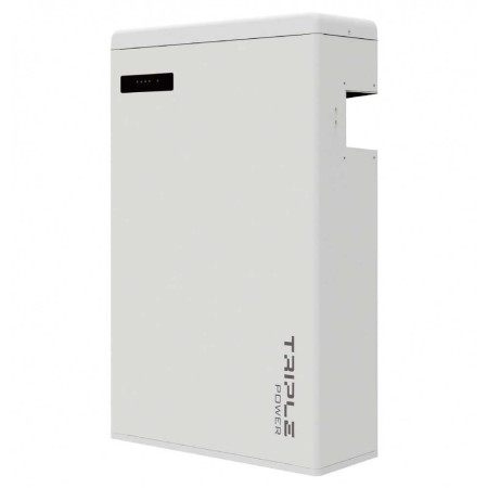 Batteria Solax T-BAT H 5.8 per accumulo fotovoltaico