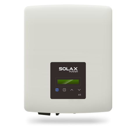 SolaX X1-Mini 0,7 kW einphasiger | MR WATT