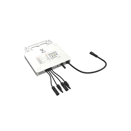 Microinverter SolaX X1-Micro 800 VA 2 MPPT IP67 | MR WATT