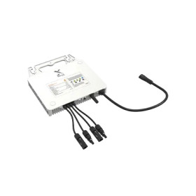 Microinverter SolaX X1-Micro 1000 VA 2 MPPT IP67 | MR WATT