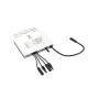 Microinverter SolaX X1-Micro 1200 VA 2 MPPT IP67 | MR WATT