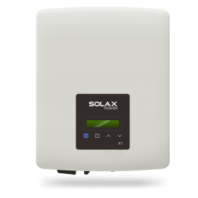 Solax X1-1.5-S-D – Inverter FV 1,5 kW Monofase | MR WATT
