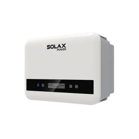 Solax X1-MINI-2.0K-G4 – Inverter FV 2 kW | MR WATT