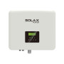 Inverter Ibrido Solax X1-Hybrid 3.7kW | MR WATT