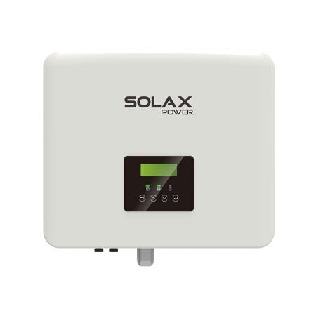 Solax X1-HYBRID-5.0-D – Inverter Ibrido 5 kW | MR WATT