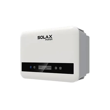 Solax Power X1-BOOST-5K-G4