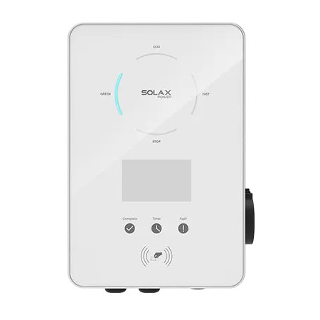 Solax Power X1-EVC-7.2K (SLC)