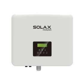 Solax X1-HYBRID-7.5-D – Inverter Ibrido 7,5 kW | MR WATT