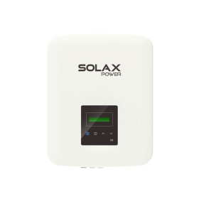Solax X3-MIC 10K-G2 – Inverter Fotovoltaico 10 kW | MR WATT