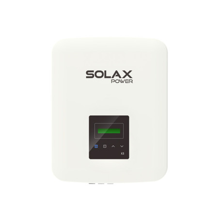 Solax Power X3-MIC 10K-G2
