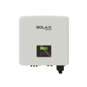 Solax X3-HYBRID-15.0-D – Inverter Ibrido 15 kW | MR WATT