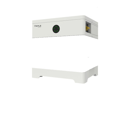 Solax TBMS-MCS0800 BMS Master Batterie T-BAT HV | MR WATT