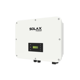 Solax X3-ULT-30K – Inverter Trifase 30 kW | MR WATT