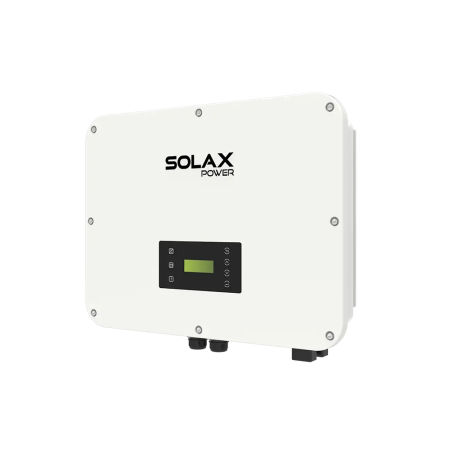 Inverter Ibrido SolaX X3-ULT-30K Trifase 30 kW | MR WATT