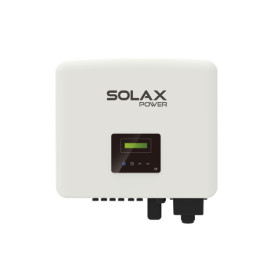 Inverter SolaX X3-PRO-30K-G2 Trifase 30 kW | MR WATT