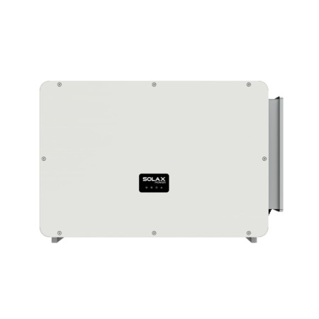 Inverter SolaX X3-FORTH 80K Trifase 80 kW | MR WATT