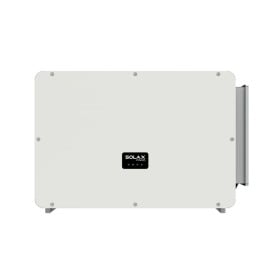 Solax X3 Forth 110K &ndash; Inverter Trifase 110 kW | MR WATT