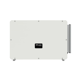 Solax X3 Forth 120K &ndash; Inverter Trifase 120 kW | MR WATT