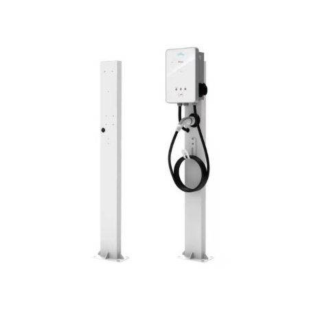 Solax EVC Pedestal EV Wallbox | Carga EV