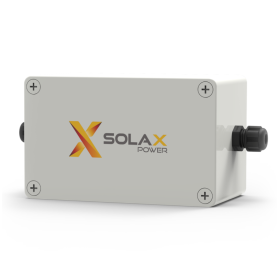 Solax Adapter Box &ndash; Box di Interfaccia per Accumulo | MR WATT