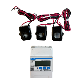Dreiphasiger Smart Meter DTSU666-CT mit CT für | MR WATT
