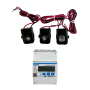 Smart Meter Trifase DTSU666-CT con CT per Solax | MR WATT
