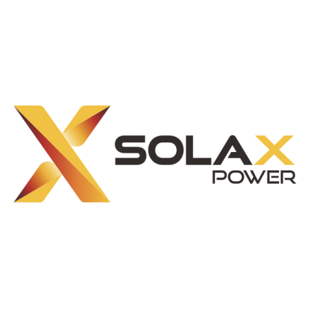 Cavo Potenza Positivo 5 m SolaX T58 BAT-BAT | MR WATT