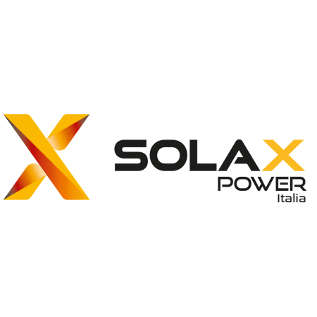 Kit Cavi SolaX TP-LD53 per Batterie LV D53 | MR WATT