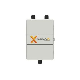 Solax X3-EPS Box &ndash; Box Backup Trifase per Inverter | MR WATT
