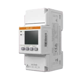 Smart Meter Trifase SolaX M3-40 con 3 CT | MR WATT